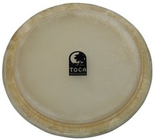 Conga pelli percussioni usato  Italia