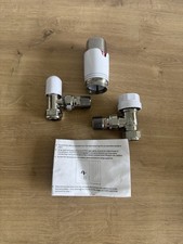Trv flomasta white for sale  BRISTOL