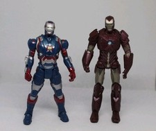 Marvel universe iron for sale  BRIGHTON