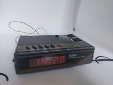Vintage gbc radio usato  Torino