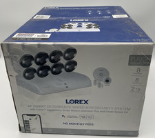 Lorex tn84228a8sk ultra for sale  Dunellen
