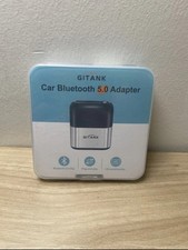 Gitank car bluetooth for sale  Mcpherson