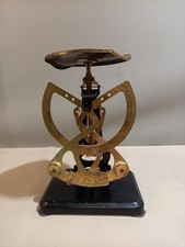 Antike jugendstil columbus gebraucht kaufen  Garbsen