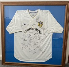 Football memorabilia for sale  SHILDON