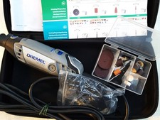Dremel 3000. carry for sale  REDDITCH