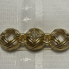 Christian dior brooch for sale  Mackinaw
