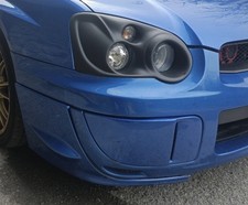 Paraurti anteriore subaru usato  Morgex