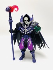 Mattel motu masters for sale  ADDLESTONE