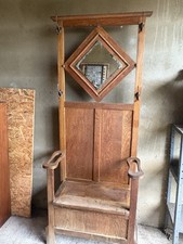 hall stand mirror for sale hall stand mirror for sale BRENTWOOD