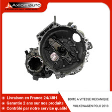 Boite vitesses volkswagen d'occasion  Amiens-