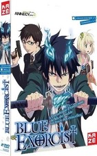 Blue exorcist saison d'occasion  Bordeaux-