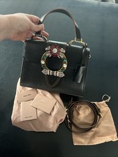 Miu miu madras gebraucht kaufen  Alsdorf