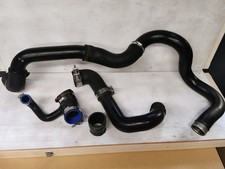 volvo turbo pipe for sale  POOLE