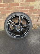 Megane 235 michelin for sale  LLANELLI