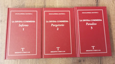 Enciclopedia dantesca bibliote usato  Roma