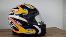 Arai quantum noriyuki d'occasion  Expédié en Belgium