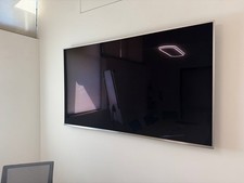 Smart samsung 75mu7000 usato  Italia