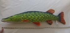Gaby pike pillow for sale  LEICESTER