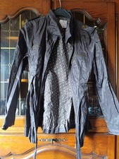 Trench gris cache d'occasion Trench gris cache d'occasion  Lixing-lès-Saint-Avold