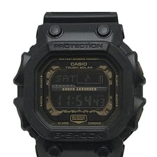 Casio/G-Shock resistente solar azul-petróleo e marrom/Gx-56Rc/relógio/ab rank/51 , usado comprar usado  Enviando para Brazil
