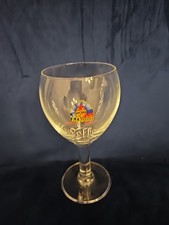 Wine glass abbaye d'occasion  Expédié en Belgium