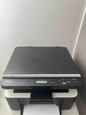 Brother dcp1612w stampante usato Brother dcp1612w stampante usato  Randazzo