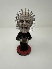 Hellraiser pinhead bobblehead for sale  Los Angeles