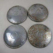 Set coppe copricerchi usato  Italia