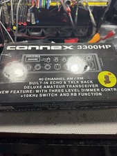 Used connex 3300 for sale  Miami