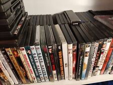 Pick dvds cases for sale  Porter