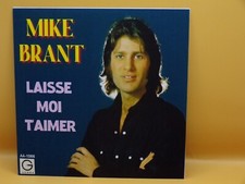 Mike brant canada d'occasion  Avesnes-le-Comte