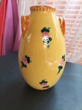 .massier joli vase d'occasion  Taissy