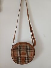 Borsa burberry usata usato  Caserta