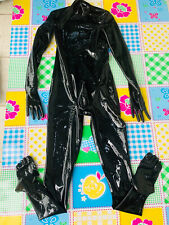 Latex gummi catsuit d'occasion  Expédié en Belgium
