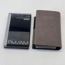 Aiwa stereo receiver gebraucht kaufen  Hamburg
