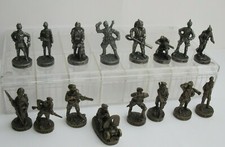 Landrin komplettsatz metallfig gebraucht kaufen  Neumünster