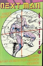 Next man 1985 for sale  Vancouver