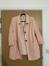 Rose coat size for sale  CRAWLEY