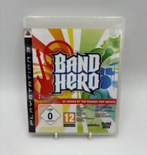 Band hero includes for sale  LEICESTER