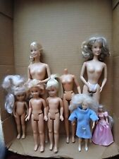 Mixed barbie stacie for sale  Norfolk