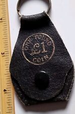 Vintage retro keyring for sale  RAMSGATE