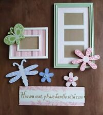 Little girl wall for sale  Piketon