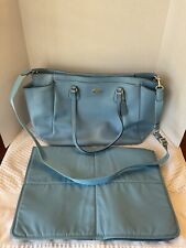 Coach tote bag for sale  Wendell