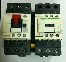 Lc1d50a contactor inv. usato  Cervia
