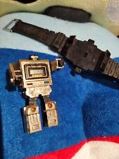 Montre robot original d'occasion  Toulouse-