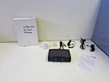 Hearing loop amplifier for sale  PETERBOROUGH