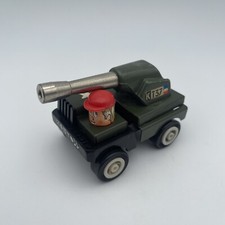 Vintage véhicule camion d'occasion  Noyal-Châtillon-sur-Seiche