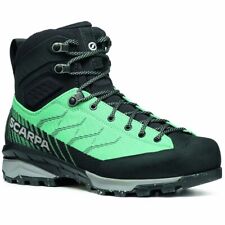 Scarpa mescalito trk usato  Sondrio