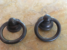 Pomelli ferro ricambio usato  Mel