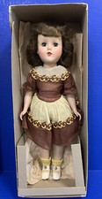 Arranbee nanette doll for sale  Pismo Beach
